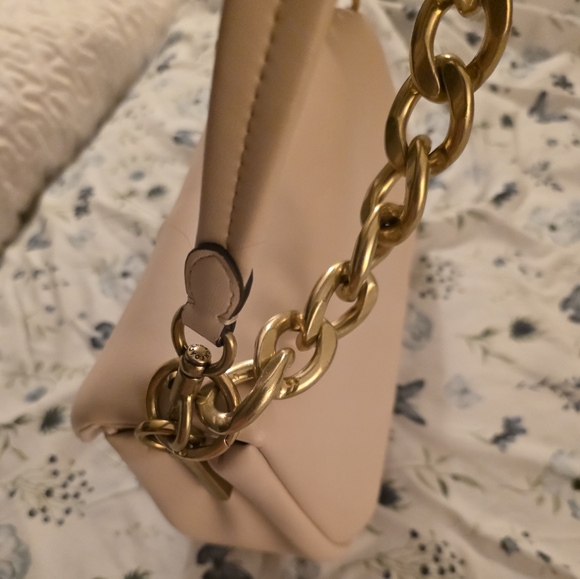 COACH Pillow Tabby 26 Leather Shoulder Bag - Picture 11 of 12